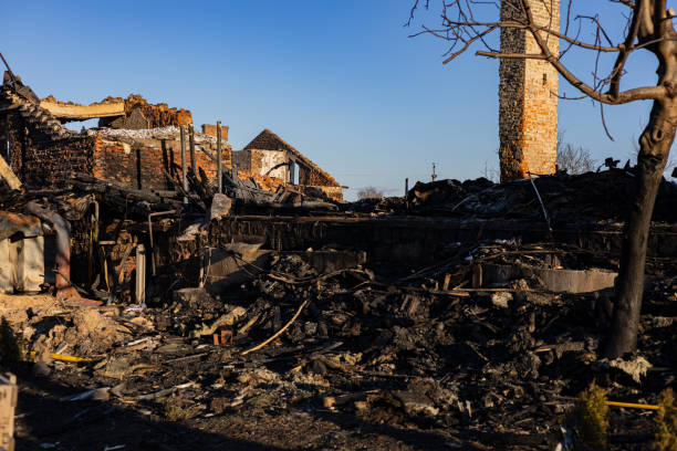 24/7 Emergency Fire Damage Repair experts in Clinton, WI