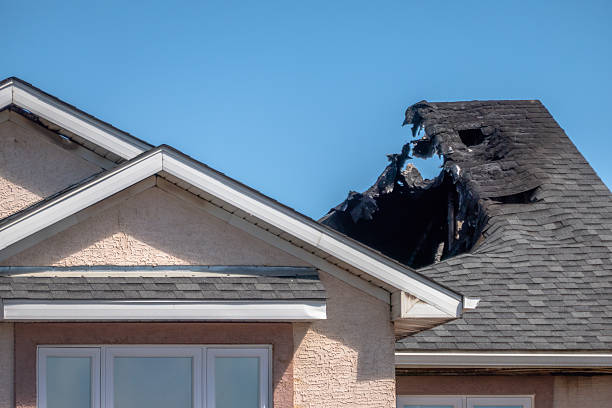 Licensed Fire Damage Repair service in Clinton, WI - Fire Damage Biloxi